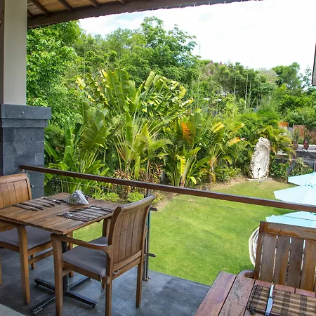 Zen Rooms Uluwatu Hidden Pecatu